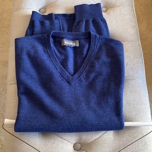 Bonobos Merino Wool Sweater